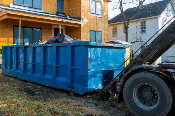 Debris Removal in Gatesville, TX