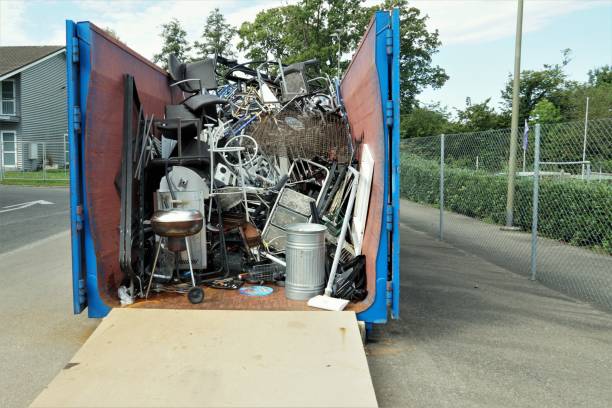 Reliable Gatesville, TX Junk Removal Solutions