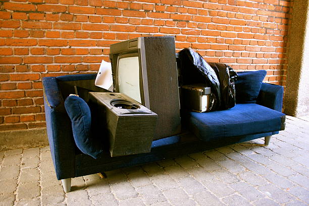Attic Cleanout Services in Gatesville, TX
