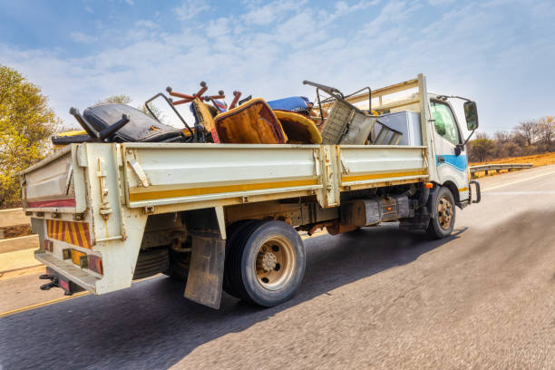 Best Affordable Junk Removal Services  in Gatesville, TX