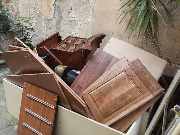 Best Professional Junk Removal  in Gatesville, TX